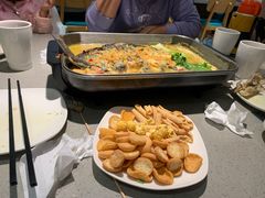 -半天妖烤鱼(中山路店)