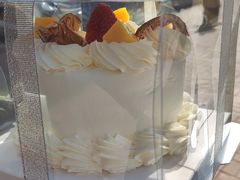 -美事客·面包·蛋糕·甜品(CBD店)