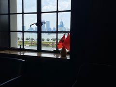 -YUE·6·西式融合餐厅(外滩六号店)