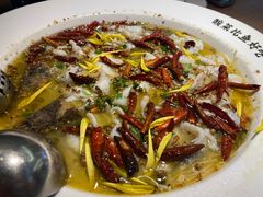 -新太二·鲜料川菜(万泰汇店)