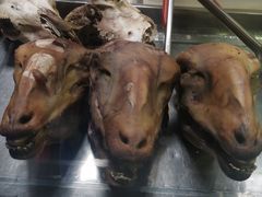 -正宁路小吃夜市