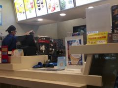 -DQ·蛋糕·冰淇淋(领秀城店)