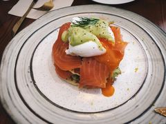 -AFS Cafe & Canteen(闽江二路店)