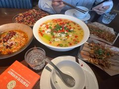 -成都娃娃花园餐厅 (南艺旗舰店)