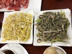 -鑫龙火锅城(阳光新路店)