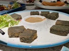 -马老六清真餐饮(西站店)