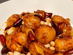 -许家菜(望江店)