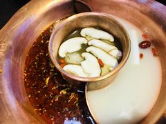 -老诚一锅羊蝎子(黄寺大街店)