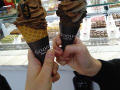 -GODIVA(海岸城店)