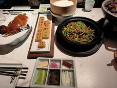 -四世同堂·京菜·烤鸭(双井店)