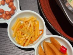 -五缘湾凯悦酒店·悦饗中餐厅