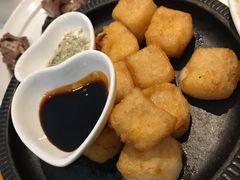 川味糍粑-眉州东坡(通州店)