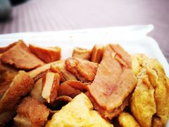-细妹五香牛杂(步行街店)