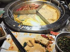 -麻路成都火锅(柏威年店)