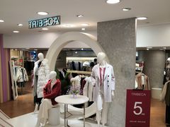 -银座mall(东直门店)
