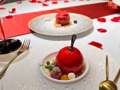 -Wei菋·Le Bistrot