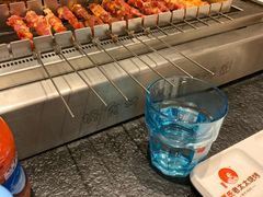 -邢氏老太太烤串(北兴街店)