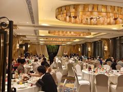 -上海瑞金洲际酒店