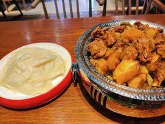 特色豆角烀饼-荣鹏风味烀饼总店