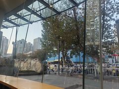 -星巴克(南京汉中环亚广场店)