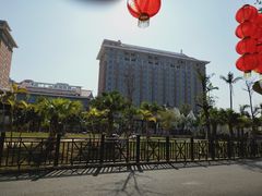 -灵玲国际马戏城