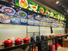 -瓦国小镇·果木烤鸭·融合菜(西口店)