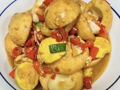 -洞庭米湘·湖南菜(银河SOHO店)