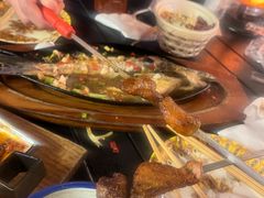 -沙州食驿·非遗小吃夜市
