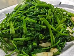 -黄亚华小食店(Jalan Alor)