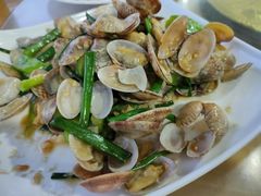 -七鲜渔港美食餐厅(巽寮湾海景店)