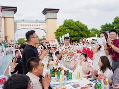 -中国盱眙国际龙虾节广场