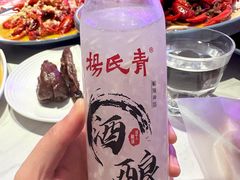 -杨氏青龙虾·羊蝎子(托乐嘉店)
