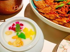 -沿途四季·云南菜(建外大街店)