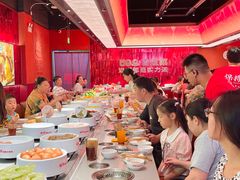 -龍歌自助小火锅(雨花台江南虹悦城店)