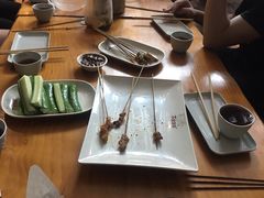 -木屋烧烤(坂田天安云谷店)