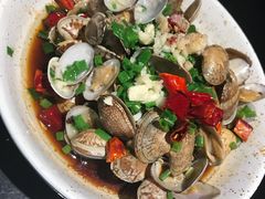 -老头儿油爆虾·知味杭州(爱琴海购物中心)