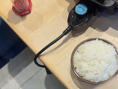 -鱼酷活鱼烤鱼(沈阳大悦城店)