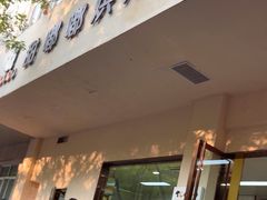 -甜嘟嘟烘焙坊(舒城路店)