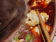 -东镇老火锅(长春路首店)