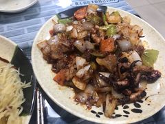 -贤花饭店(凯德店)