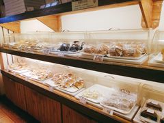 -韩国利尔面包(桂林路店)