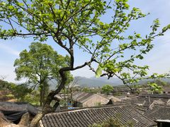 -许家山