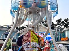 -海合安成都极地海洋公园
