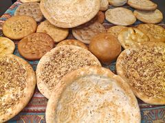 -新疆国际大巴扎