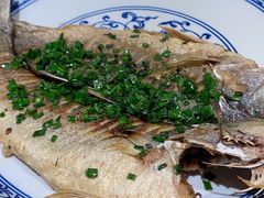 -兰边碗(鼓楼店)