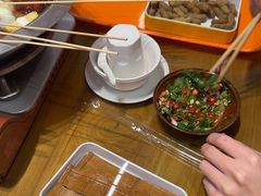 -黔哆哆地摊酸汤火锅(清湖店)