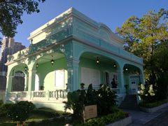 -龙环葡韵住宅式博物馆