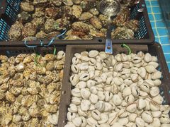-九月海·海鲜自助(世纪东方店)