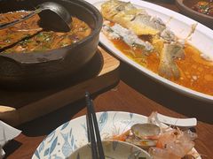 -高佳庄·舟山海鲜(海景旗舰店)