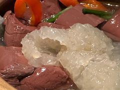 -粤财皇冠假日酒店·彩华轩中餐厅